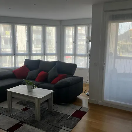 Palota - Moderno Y Acogedor Ideal Familias By Egona *