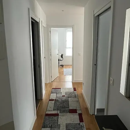 Palota - Moderno Y Acogedor Ideal Familias By Egona *