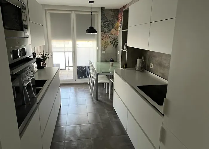 Palota - Moderno Y Acogedor Ideal Familias By Egona * 奥利奥