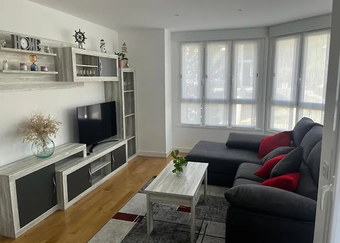 Palota - Moderno Y Acogedor Ideal Familias By Egona * 奥利奥