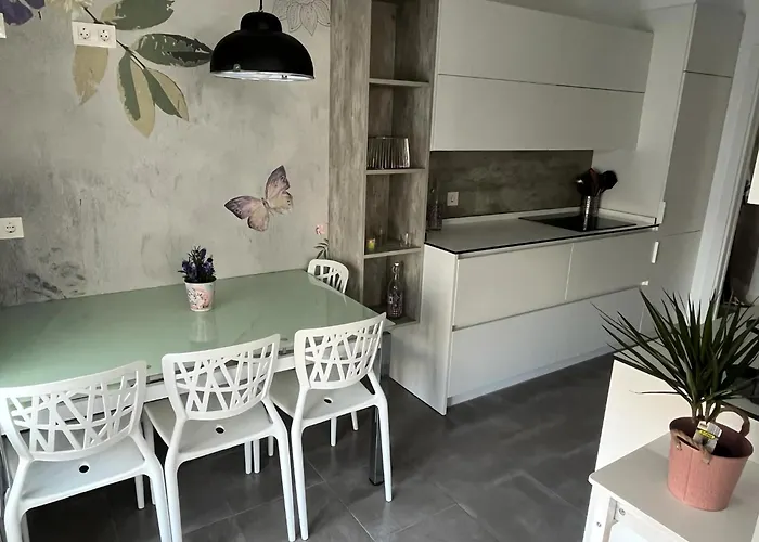 Palota - Moderno Y Acogedor Ideal Familias By Egona 奥利奥