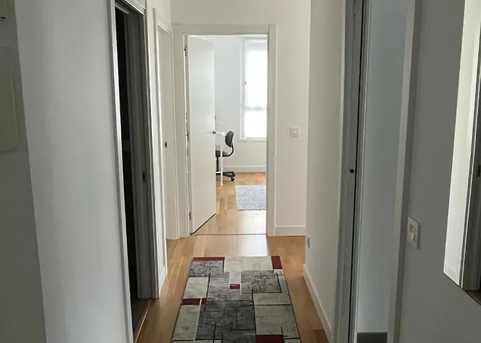 Palota - Moderno Y Acogedor Ideal Familias By Egona *