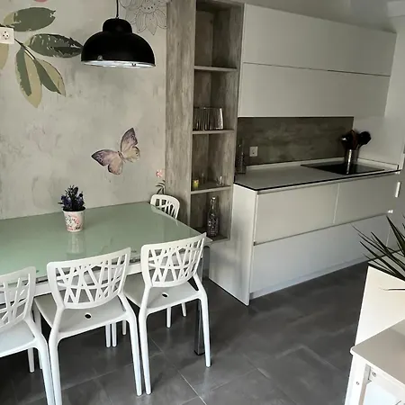 Palota - Moderno Y Acogedor Ideal Familias By Egona Orio